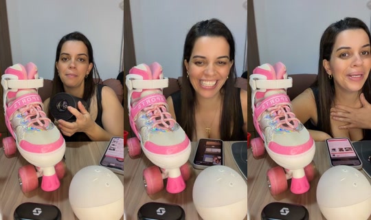 janainajulia81 TikTok Live — Sep 1, 2026, 11:43 PM