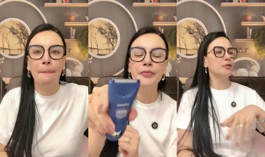 janainajulia81 TikTok Live — Sep 2, 2026, 1:03 AM