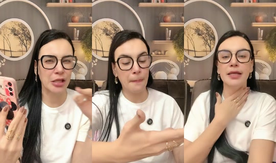 janainajulia81 TikTok Live — Sep 2, 2026, 1:54 AM
