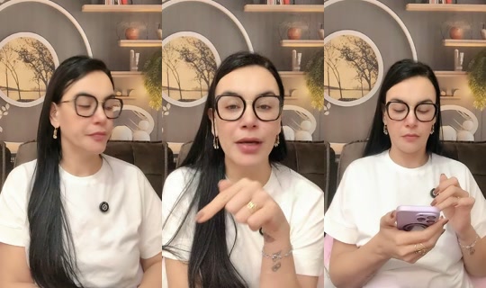 janainajulia81 TikTok Live — Sep 2, 2026, 2:44 AM
