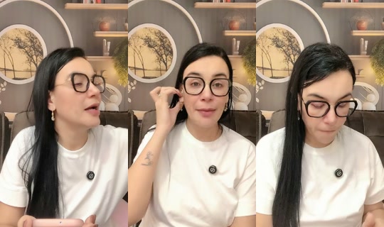 janainajulia81 TikTok Live — Sep 2, 2026, 3:34 AM