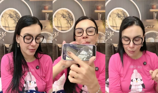 janainajulia81 TikTok Live — Sep 3, 2026, 2:06 AM