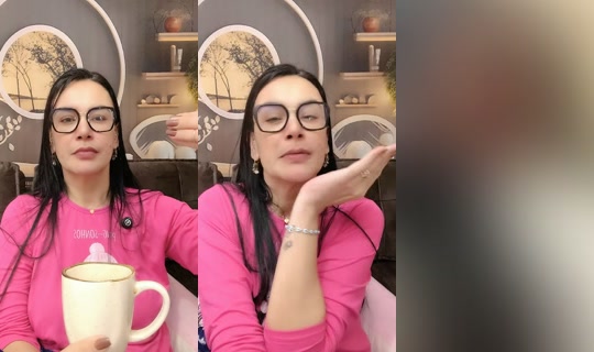 janainajulia81 TikTok Live — Sep 3, 2026, 3:47 AM