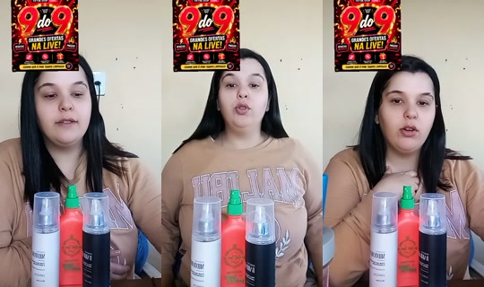 janainajulia81 TikTok Live — Sep 3, 2026, 5:55 PM