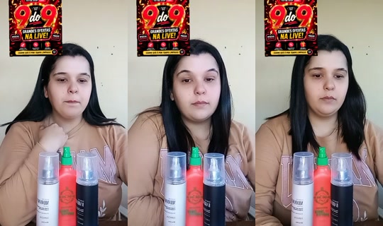 janainajulia81 TikTok Live — Sep 3, 2026, 6:46 PM