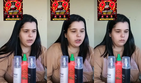 janainajulia81 TikTok Live — Sep 3, 2026, 7:36 PM