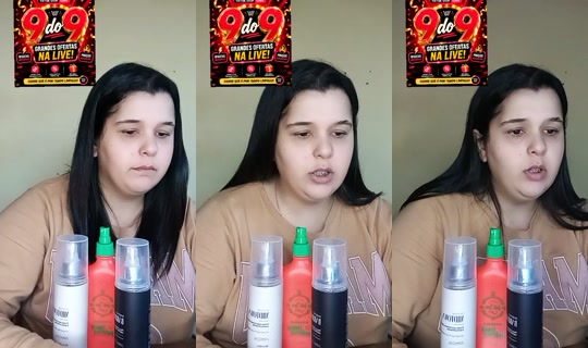 janainajulia81 TikTok Live — Sep 3, 2026, 8:26 PM