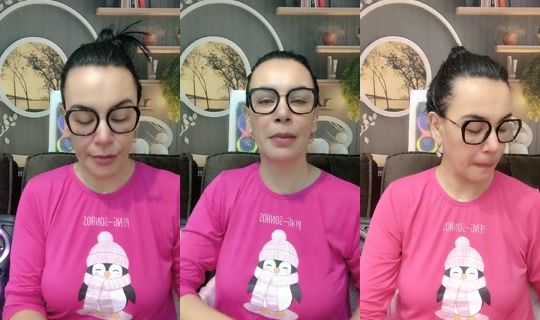 janainajulia81 TikTok Live — Sep 3, 2026, 8:51 PM