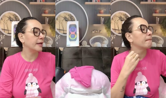 janainajulia81 TikTok Live — Sep 3, 2026, 9:31 PM
