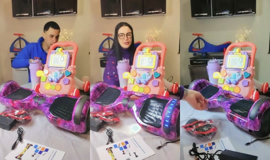janainajulia81 TikTok Live — Oct 2, 2026, 8:55 PM