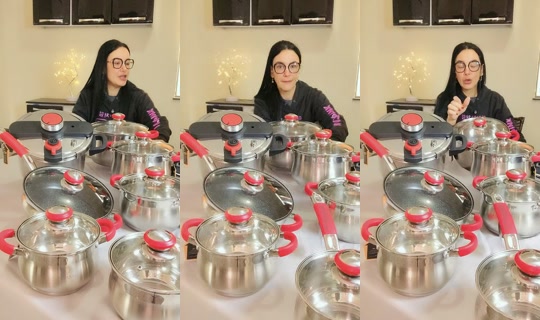 janainajulia81 TikTok Live — Oct 3, 2026, 6:17 PM