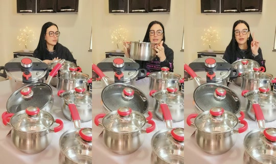 janainajulia81 TikTok Live — Oct 3, 2026, 7:07 PM
