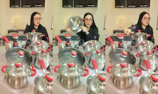 janainajulia81 TikTok Live — Oct 3, 2026, 7:57 PM