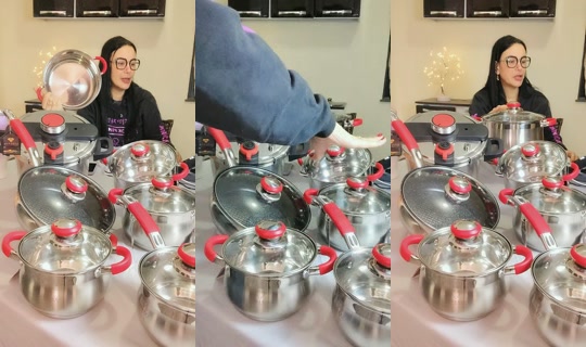 janainajulia81 TikTok Live — Oct 3, 2026, 8:48 PM