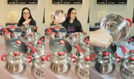 janainajulia81 TikTok Live — Oct 3, 2026, 9:38 PM