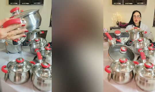 janainajulia81 TikTok Live — Oct 3, 2026, 11:18 PM
