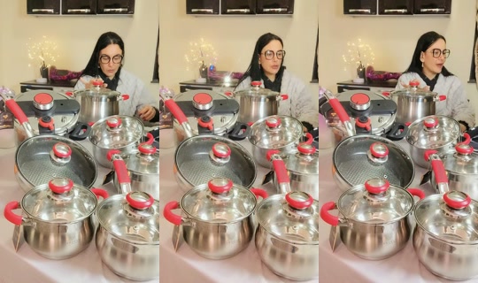 janainajulia81 TikTok Live — Oct 4, 2026, 12:09 AM