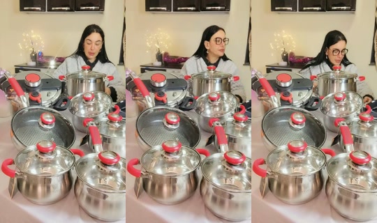 janainajulia81 TikTok Live — Oct 4, 2026, 12:59 AM