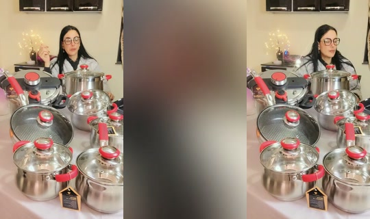 janainajulia81 TikTok Live — Oct 4, 2026, 1:49 AM