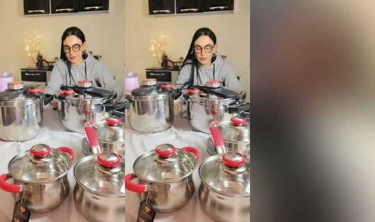 janainajulia81 TikTok Live — Oct 4, 2026, 9:03 PM