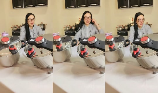 janainajulia81 TikTok Live — Oct 5, 2026, 12:56 AM