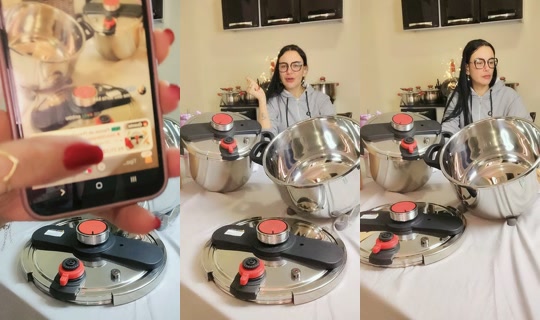 janainajulia81 TikTok Live — Oct 5, 2026, 2:37 AM