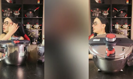 janainajulia81 TikTok Live — Oct 7, 2026, 9:47 PM