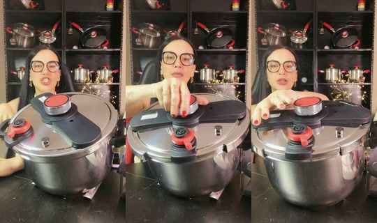 janainajulia81 TikTok Live — Oct 8, 2026, 2:51 AM