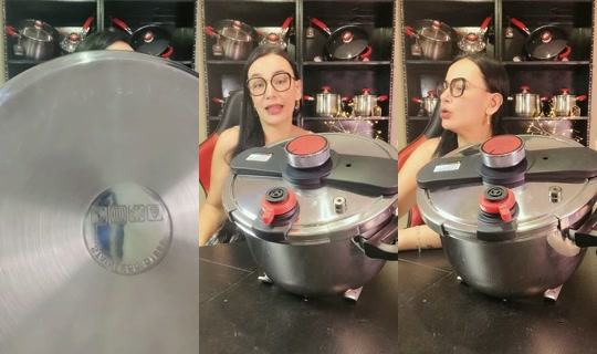janainajulia81 TikTok Live — Oct 8, 2026, 10:38 PM