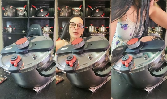 janainajulia81 TikTok Live — Oct 9, 2026, 1:27 AM