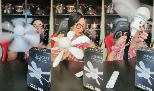janainajulia81 TikTok Live — Oct 9, 2026, 5:03 PM