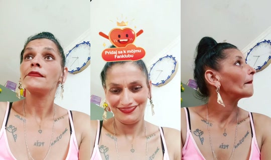janakarchnakova48 TikTok Live — Aug 23, 2026, 11:19 AM