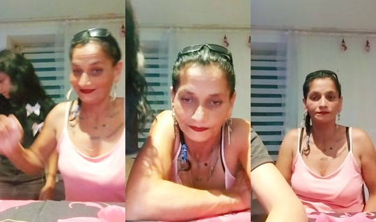 janakarchnakova48 TikTok Live — Aug 23, 2026, 6:32 PM