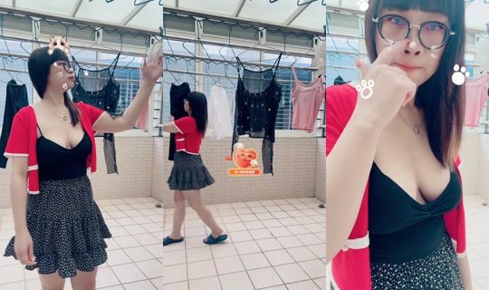 janangel.jj TikTok Live — Aug 22, 2026, 8:42 AM