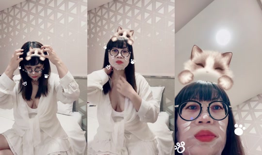 janangel.jj TikTok Live — Aug 29, 2026, 11:39 AM