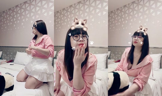 janangel.jj TikTok Live — Aug 29, 2026, 11:54 AM