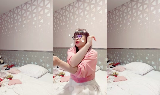janangel.jj TikTok Live — Aug 30, 2026, 1:18 PM