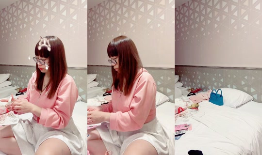janangel.jj TikTok Live — Aug 30, 2026, 2:19 PM