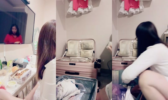 janangel.jj TikTok Live — Aug 31, 2026, 12:14 PM