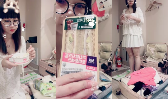 janangel.jj TikTok Live — Aug 31, 2026, 3:27 PM