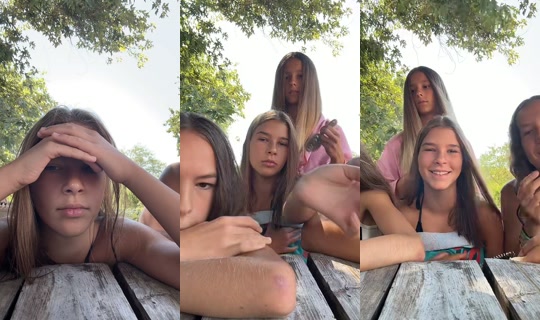 janasavkovicccc TikTok Live — Aug 21, 2026, 10:58 AM