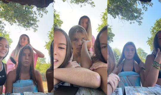 janasavkovicccc TikTok Live — Aug 21, 2026, 12:30 PM