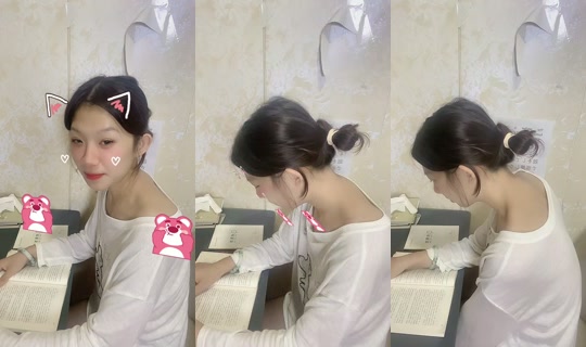 janasoo94009 TikTok Live — Oct 3, 2026, 3:04 AM