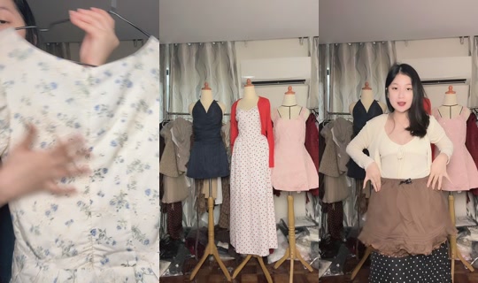 jandjades.ph TikTok Live — Oct 7, 2026, 6:08 AM