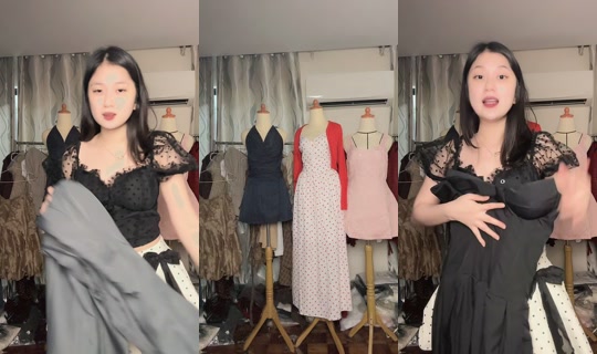 jandjades.ph TikTok Live — Oct 7, 2026, 6:59 AM