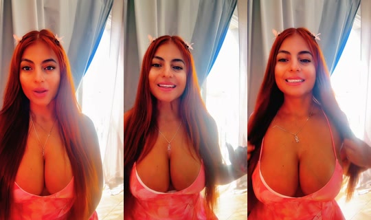 jandy.love.official TikTok Live — Aug 30, 2026, 3:57 PM