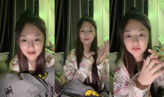 jane.imy TikTok Live — Aug 22, 2026, 6:00 PM