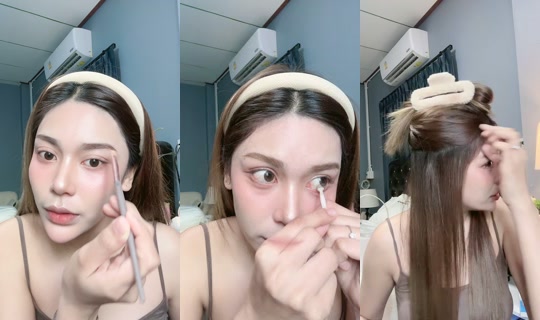 jane8124 TikTok Live — Oct 1, 2026, 5:30 AM