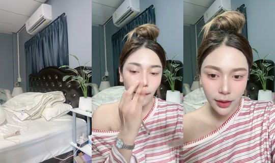 jane8124 TikTok Live — Oct 2, 2026, 6:17 AM