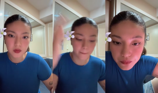 janeegladys TikTok Live — Oct 6, 2026, 12:14 PM